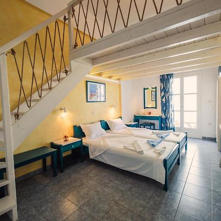 Villa Anna Maria Aliki  Bagian luar foto