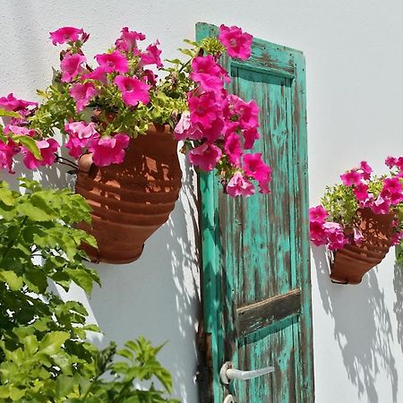 Villa Anna Maria Aliki  Bagian luar foto