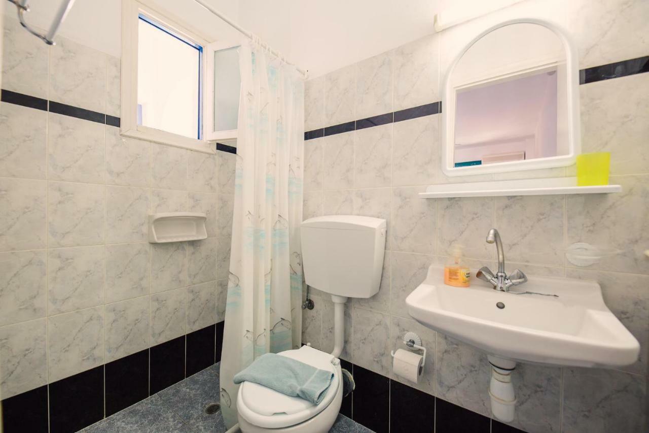 Villa Anna Maria Aliki  Bagian luar foto