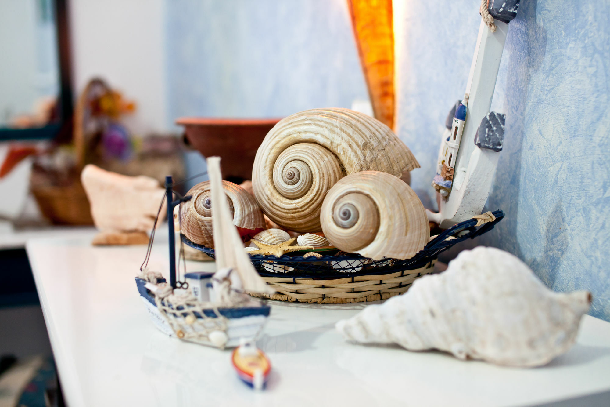Villa Anna Maria Aliki  Bagian luar foto